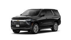 2026 Chevrolet Tahoe LT SUV