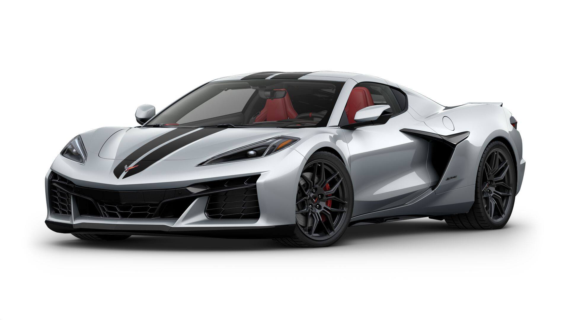 2026 Chevrolet Corvette 2LZ - Photo 55