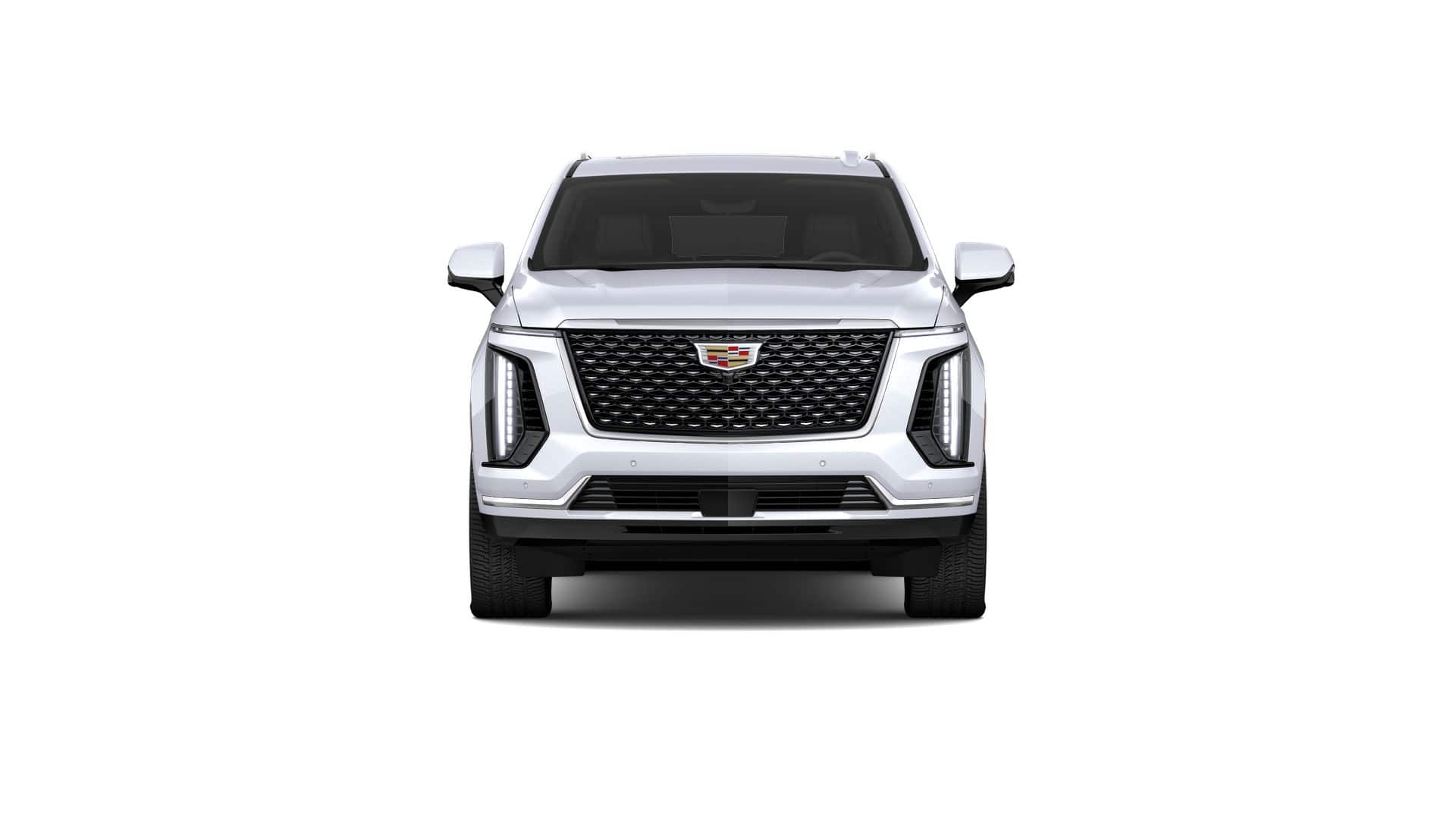 2026 Cadillac Escalade ESV Luxury's photo
