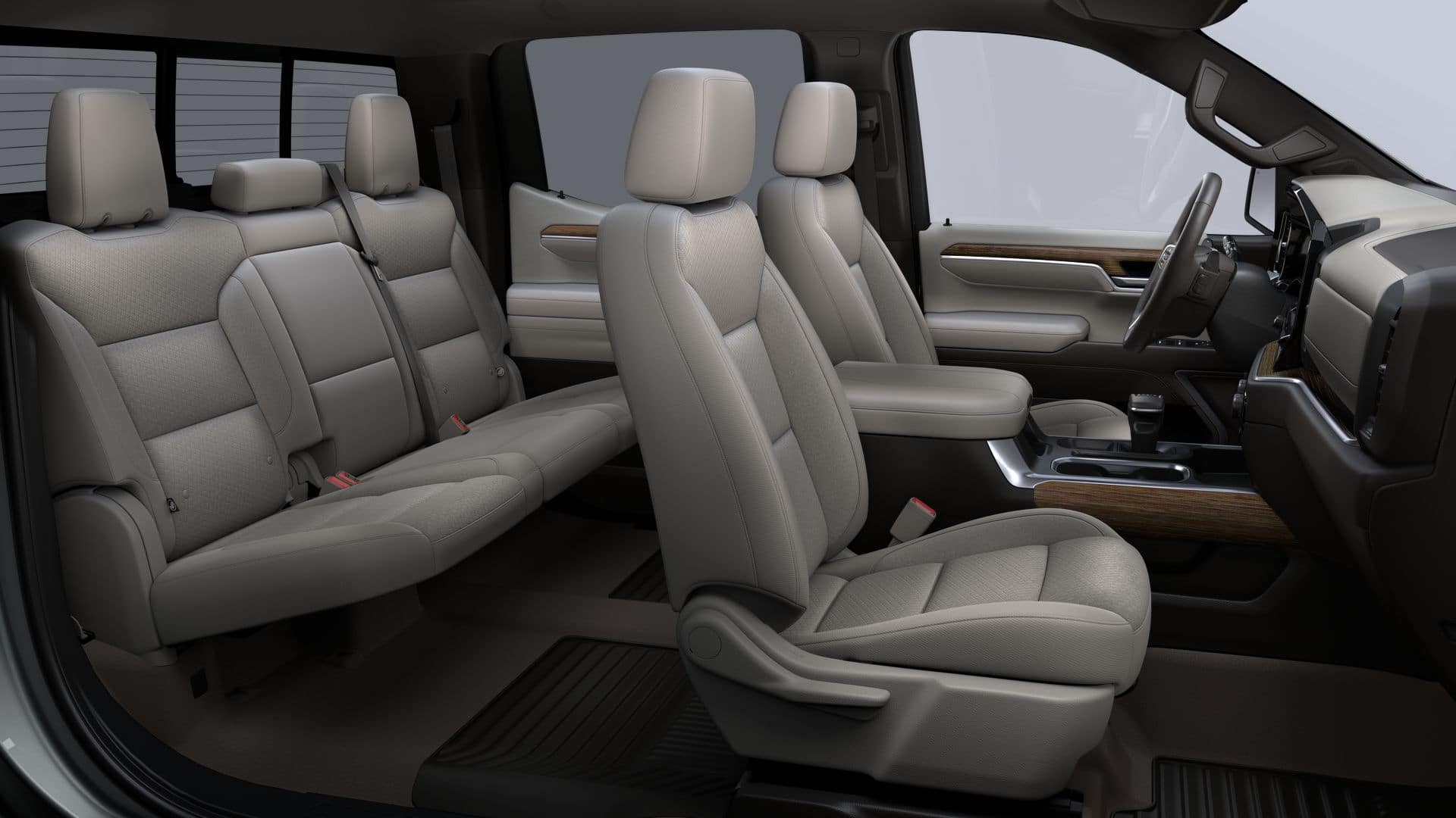 2026 Chevrolet Silverado 1500 LT - Photo 29
