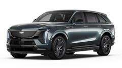 2026 CADILLAC ESCALADE IQ Premium Sport SUV