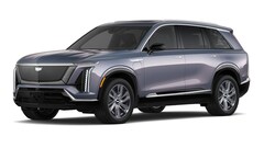 2026 CADILLAC VISTIQ Luxury SUV