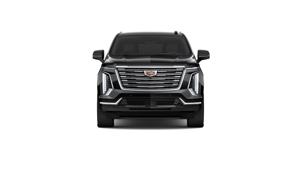 New 2026 CADILLAC Escalade Platinum Luxury SUV