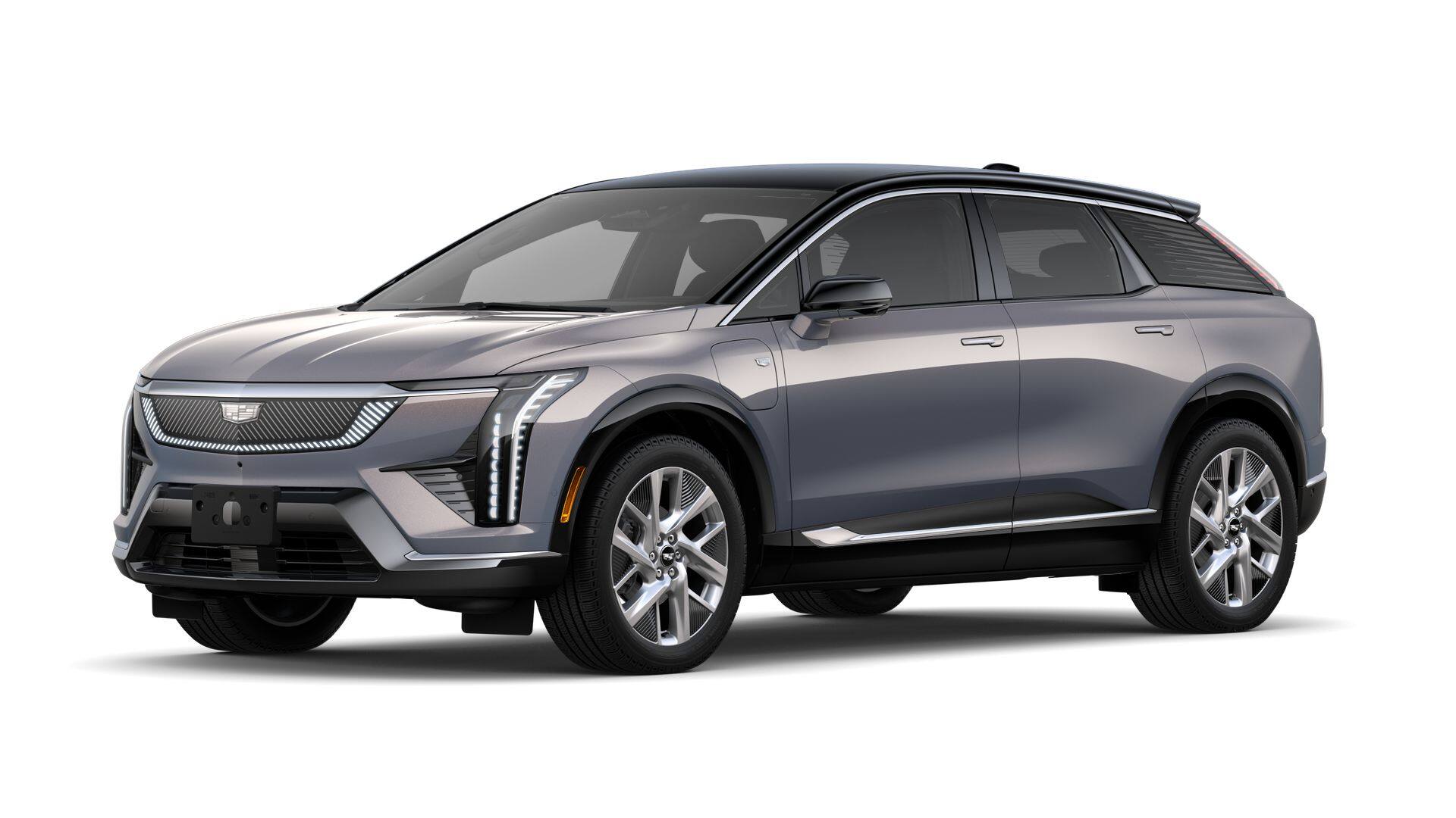 2026 CADILLAC OPTIQ Premium Luxury SUV