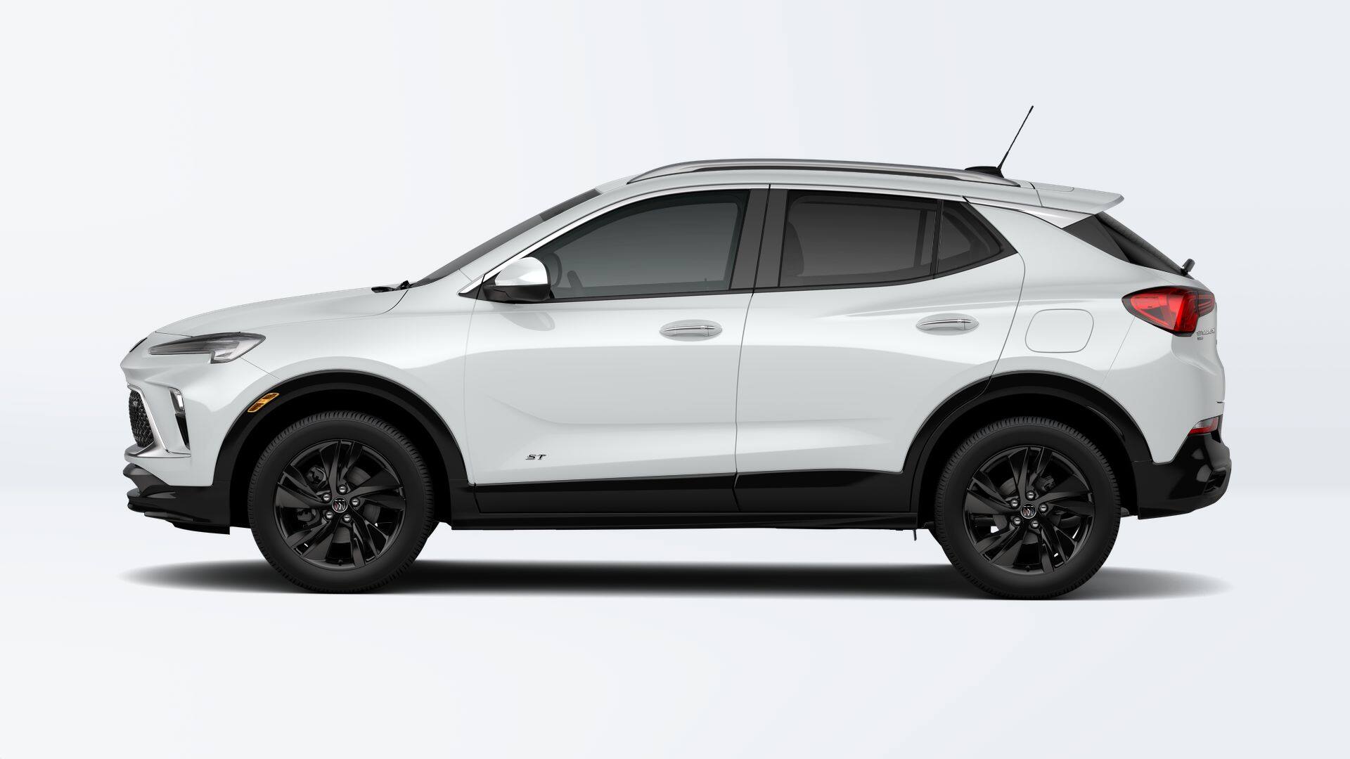 Thumbnail: 2026 Buick Encore GX - 9