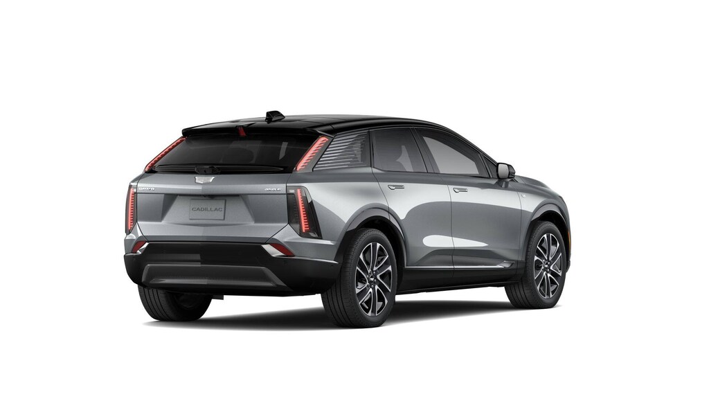 New 2026 CADILLAC OPTIQ Sport SUV
