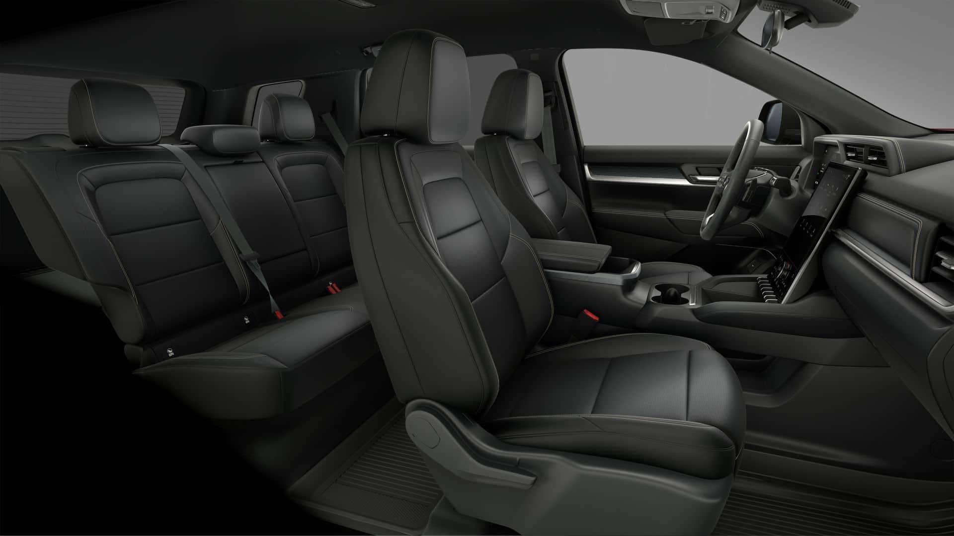 2027 GMC Terrain Elevation - Photo 32