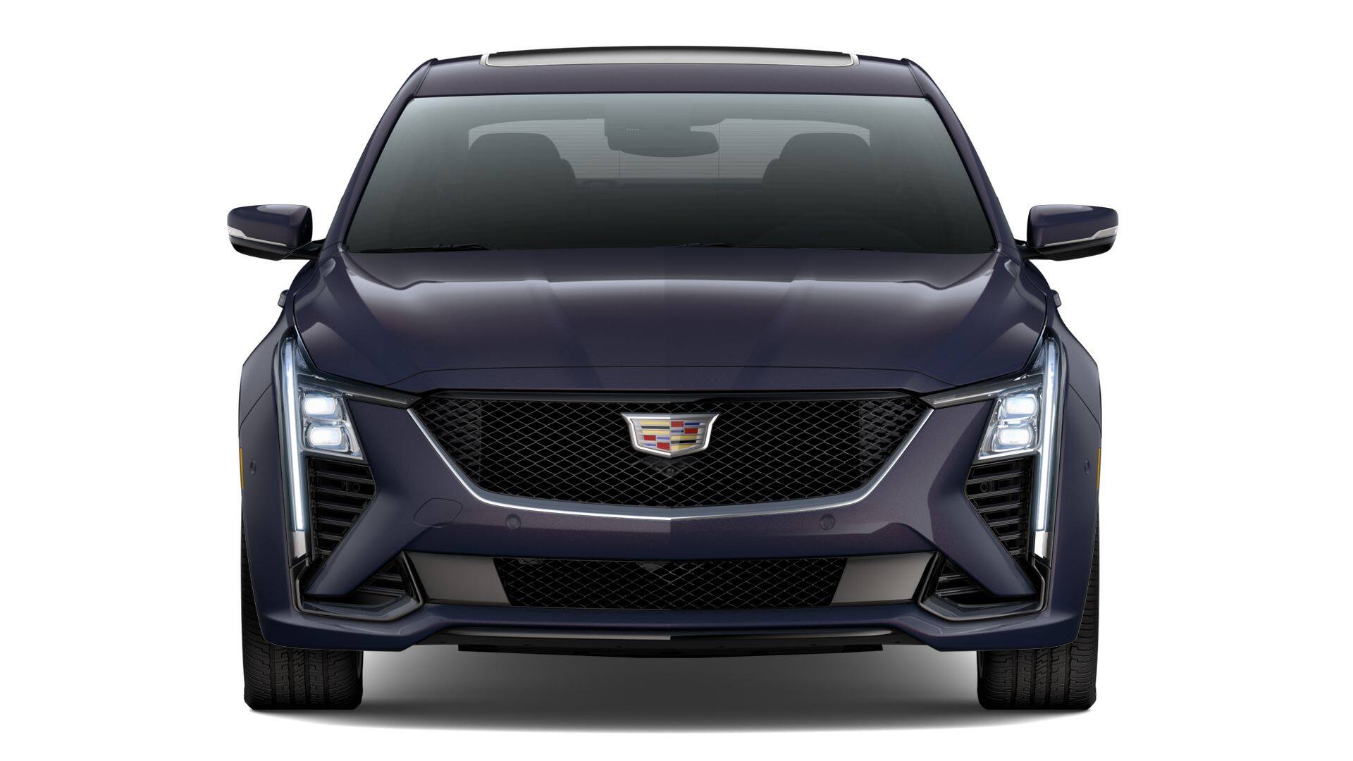 2026 Cadillac CT5 Sport photo 2