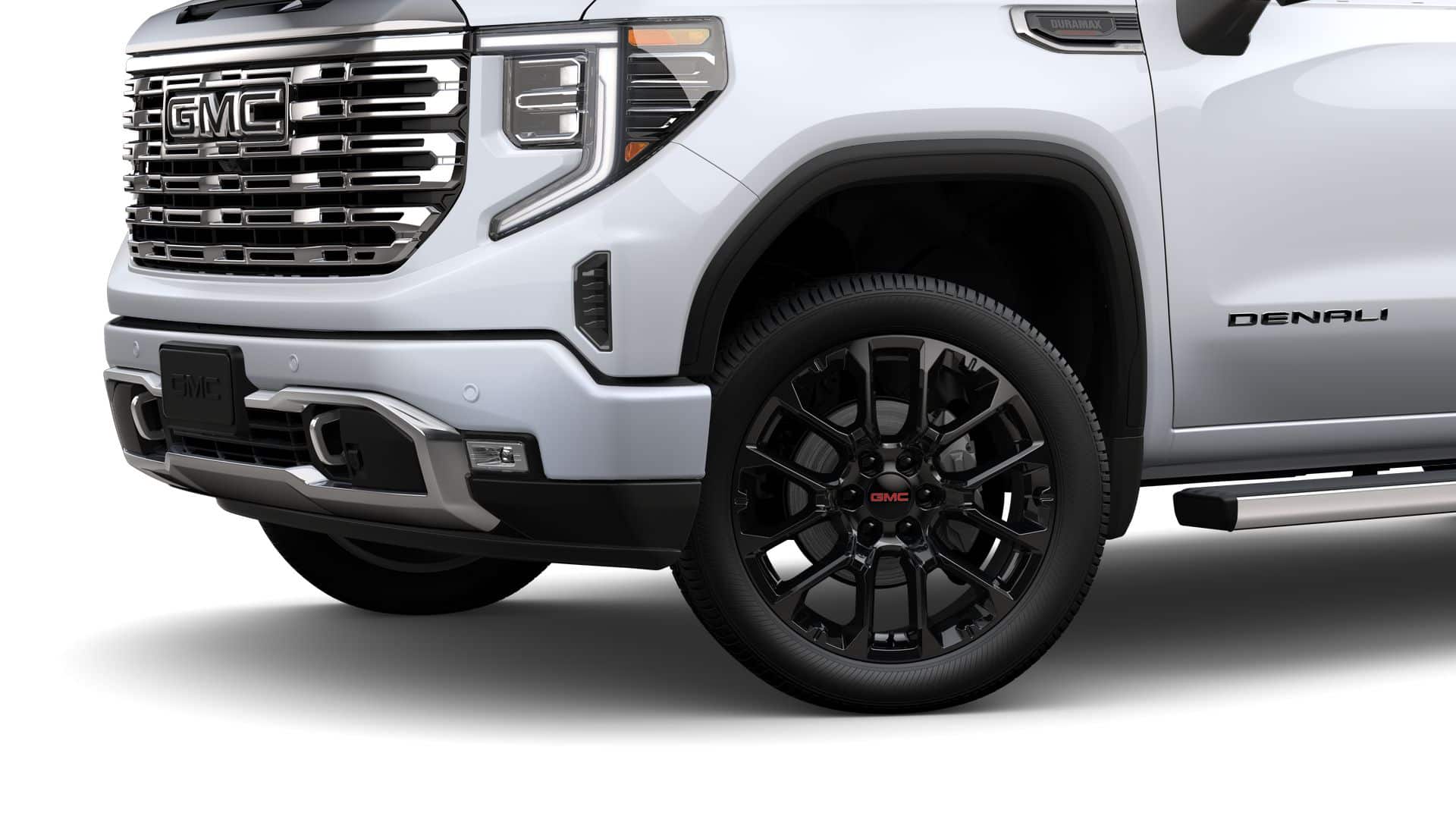 2026 GMC Sierra 1500 Denali - Photo 53