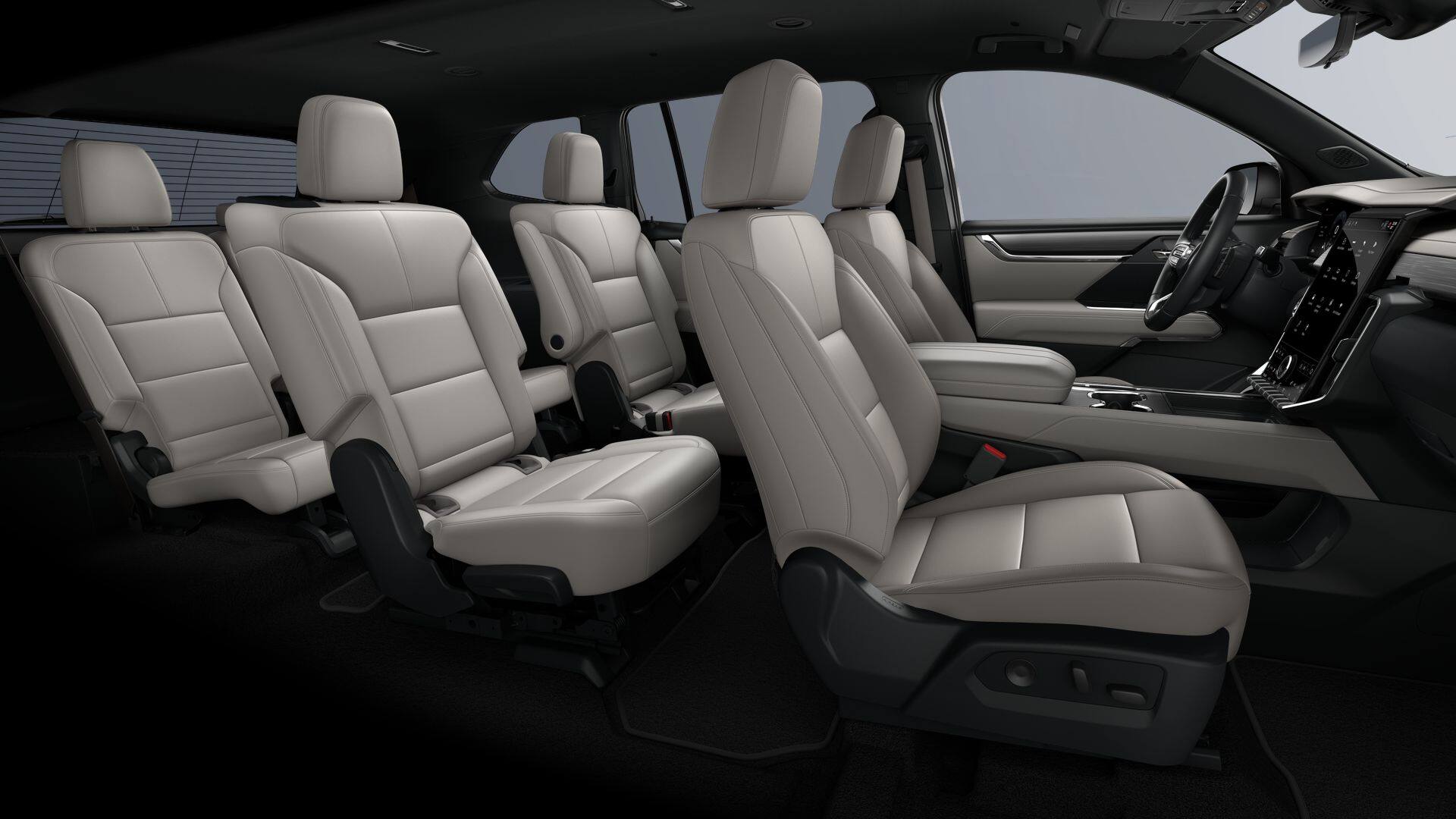 2026 GMC Acadia Elevation - Photo 43