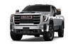  GMC Sierra 2500 HD