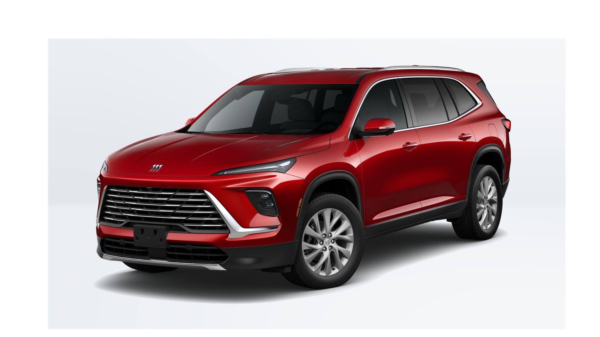 2025 Buick Enclave Preferred photo 3