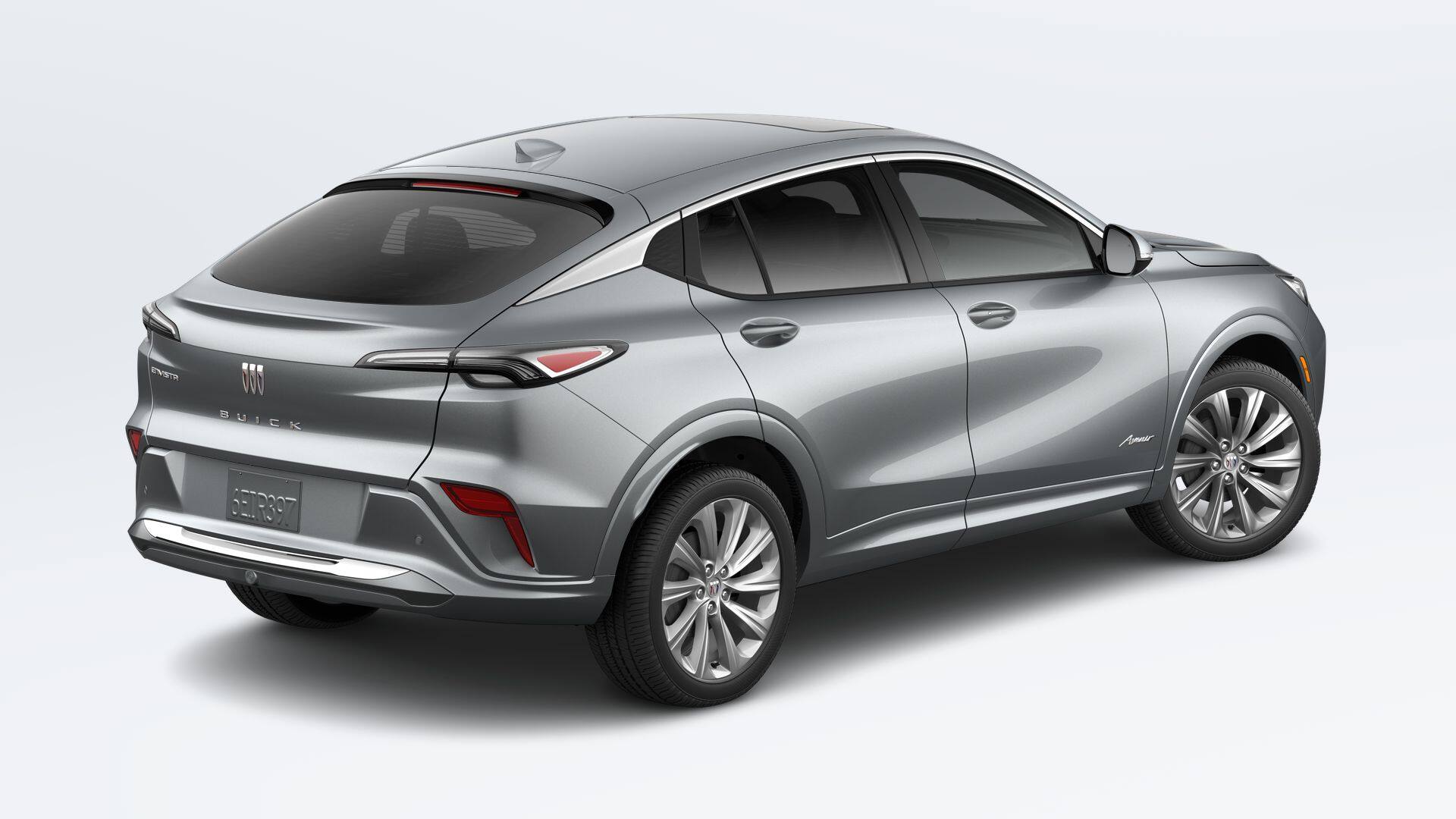 2025 Buick Envista Avenir photo 3