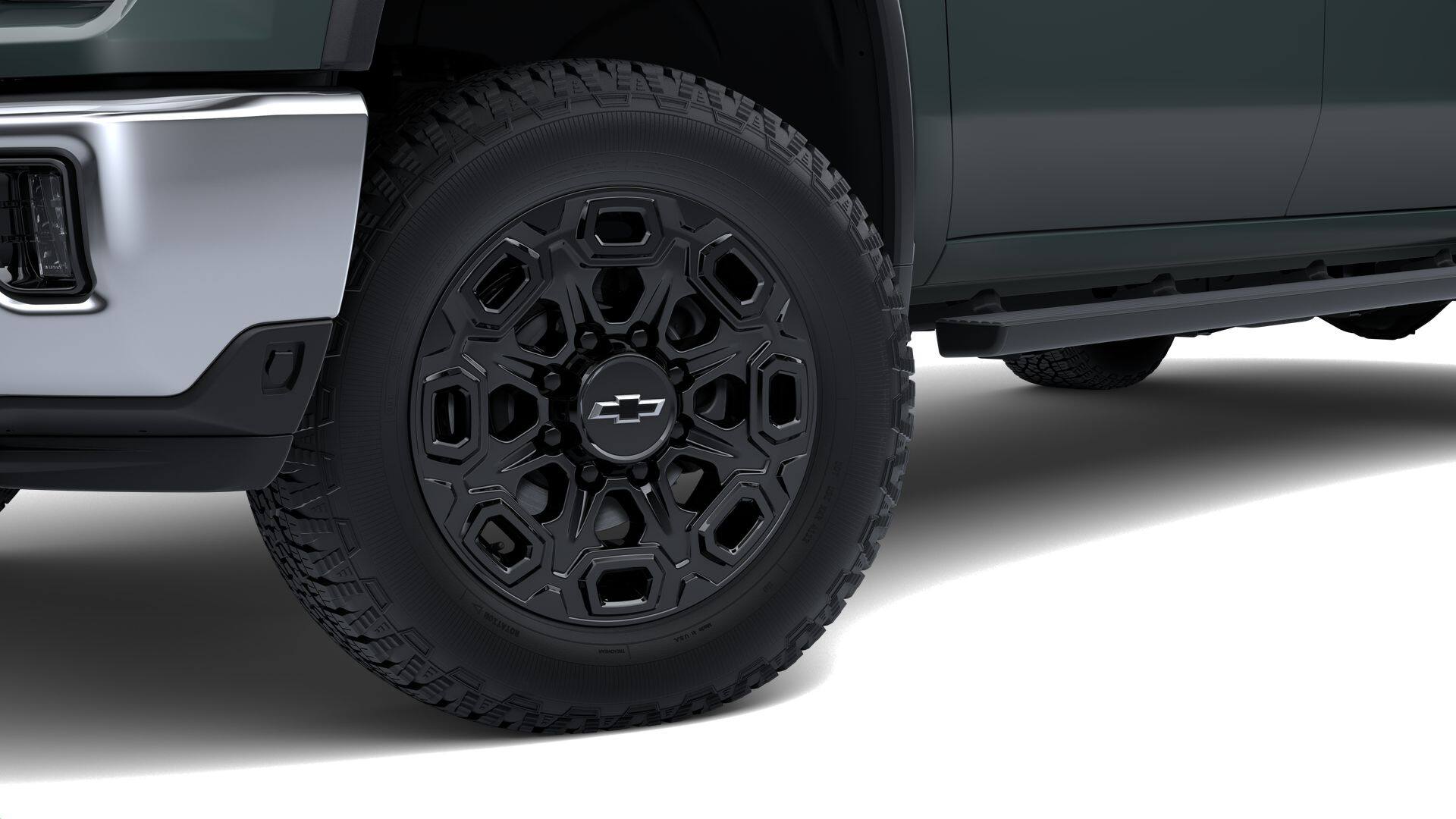 2026 Chevrolet Silverado 2500 HD LT - Photo 14