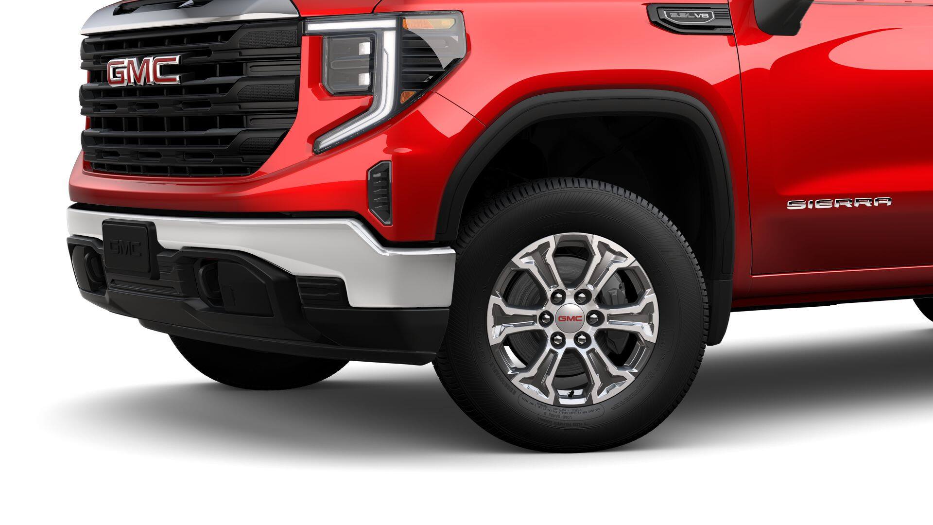 2026 GMC Sierra 1500 Pro - Photo 49