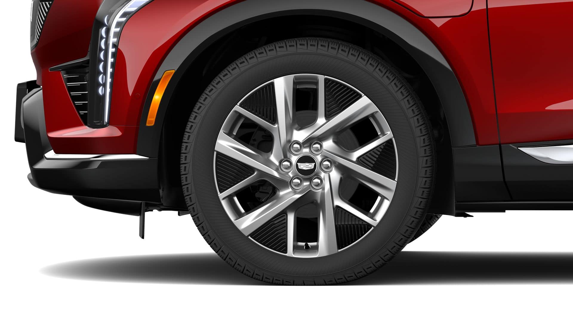 2027 Cadillac OPTIQ Luxury - Photo 40