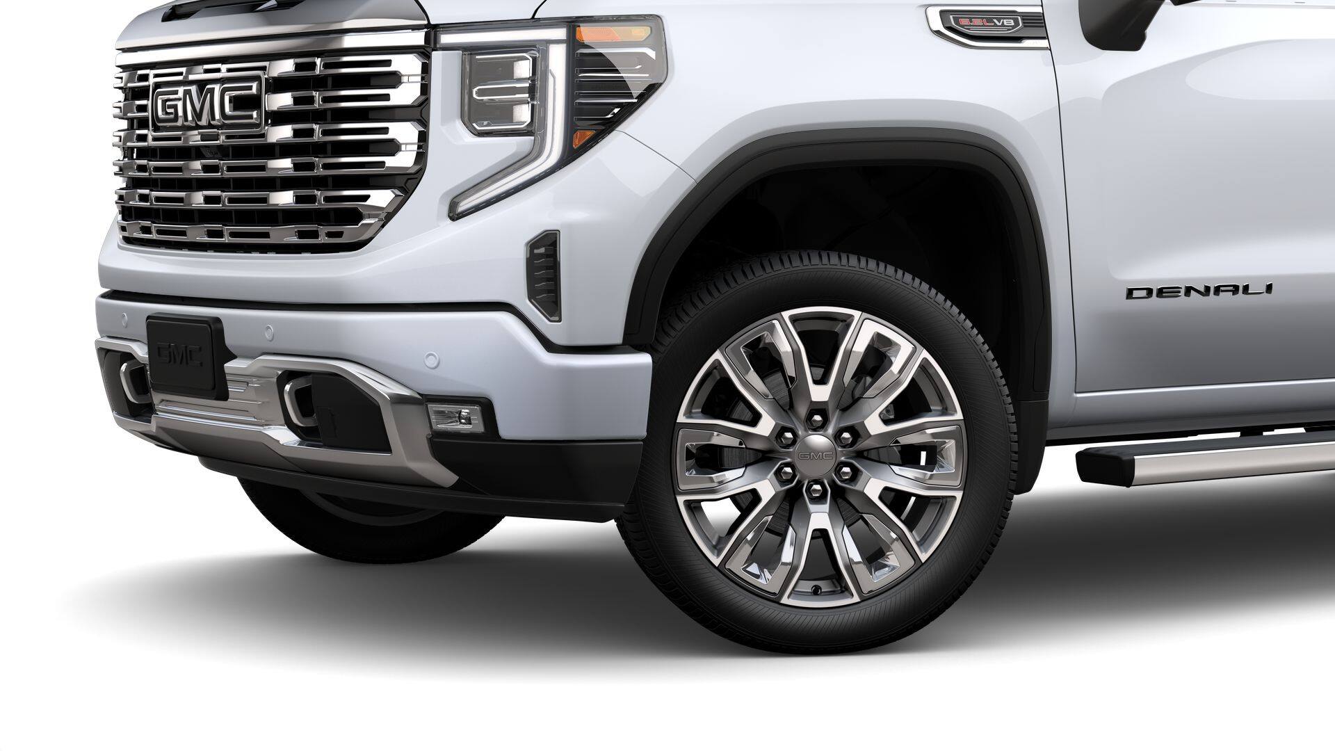 2026 GMC Sierra 1500 Denali - Photo 39