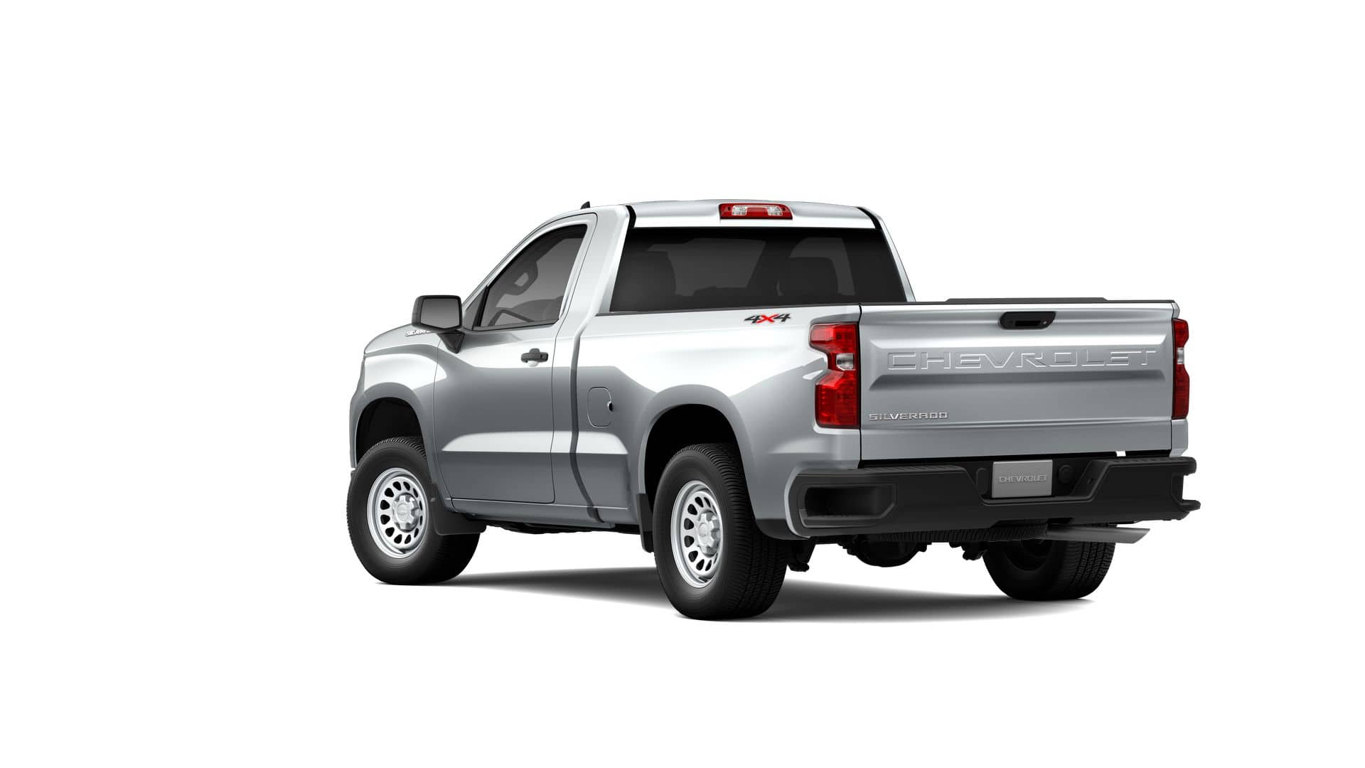 2026 Chevrolet Silverado 1500 Work Truck - Photo 30