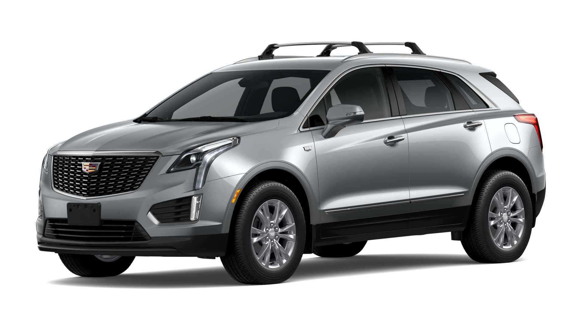 2026 Cadillac XT5 Luxury's photo