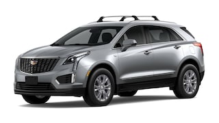 2026 CADILLAC XT5 Luxury SUV