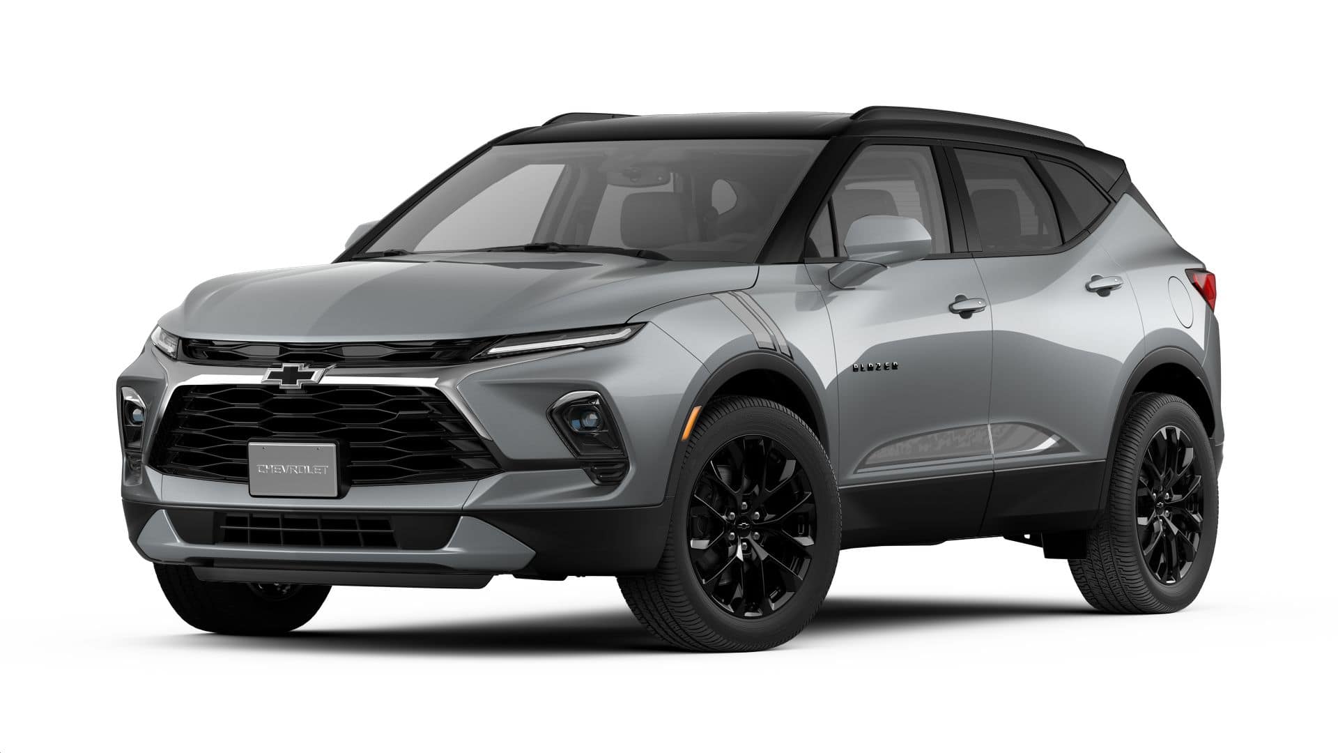 2026 Chevrolet Blazer 2LT - Photo 16