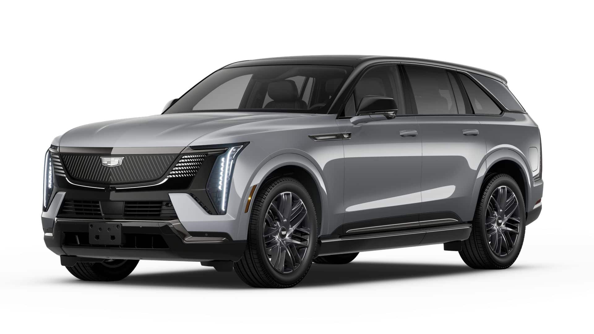2026 Cadillac Escalade IQ Premium Sport photo 3