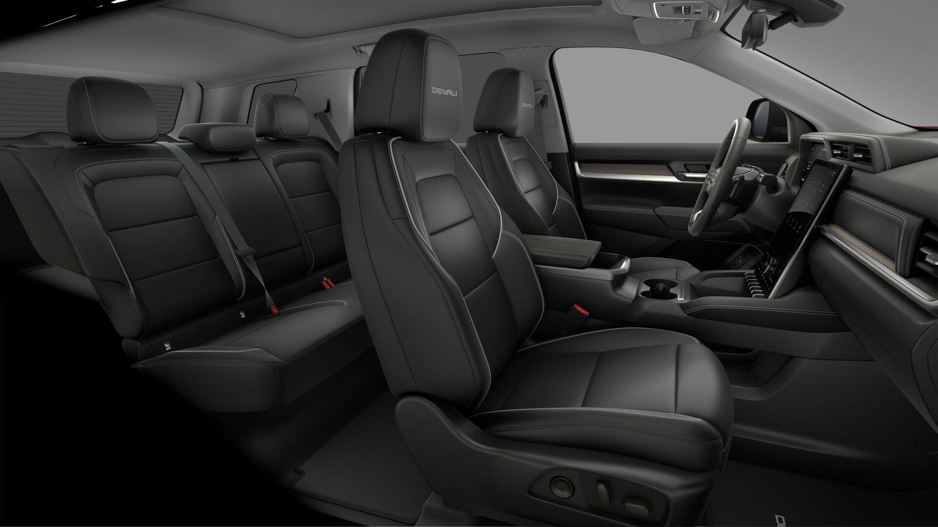 2027 GMC Terrain Denali - Photo 32