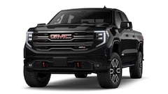 2026 GMC Sierra 1500 AT4 Truck