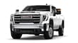 GMC Sierra 2500 HD