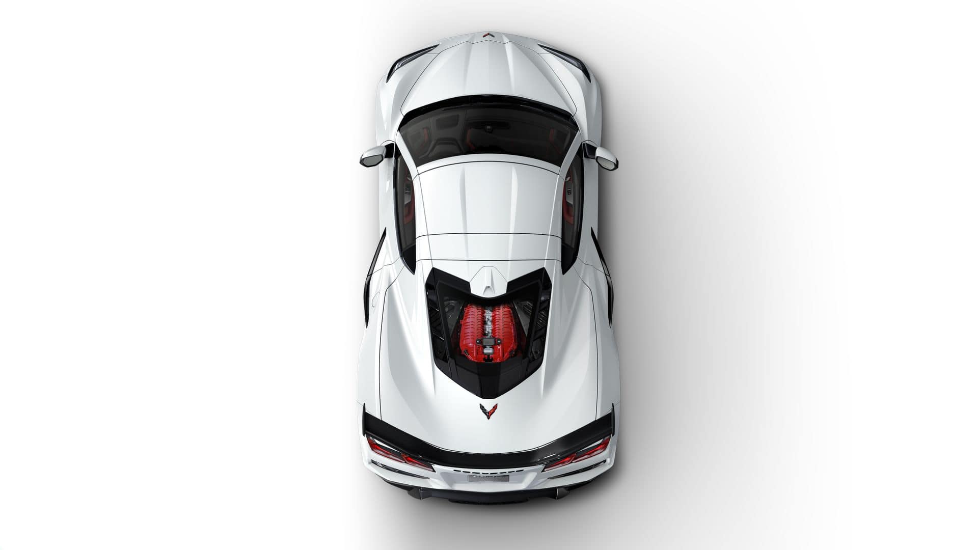 2026 Chevrolet Corvette 2LZ - Photo 35