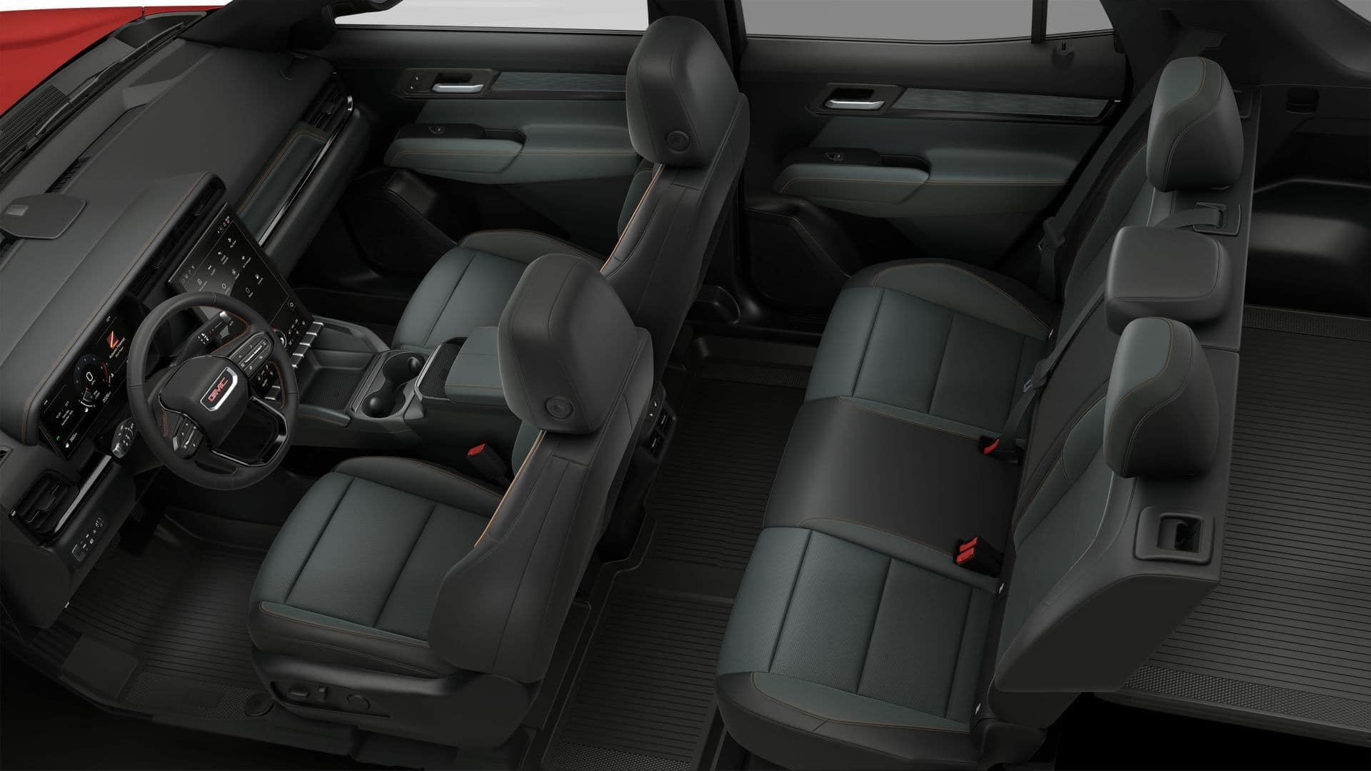 2027 GMC Terrain AT4 - Photo 7