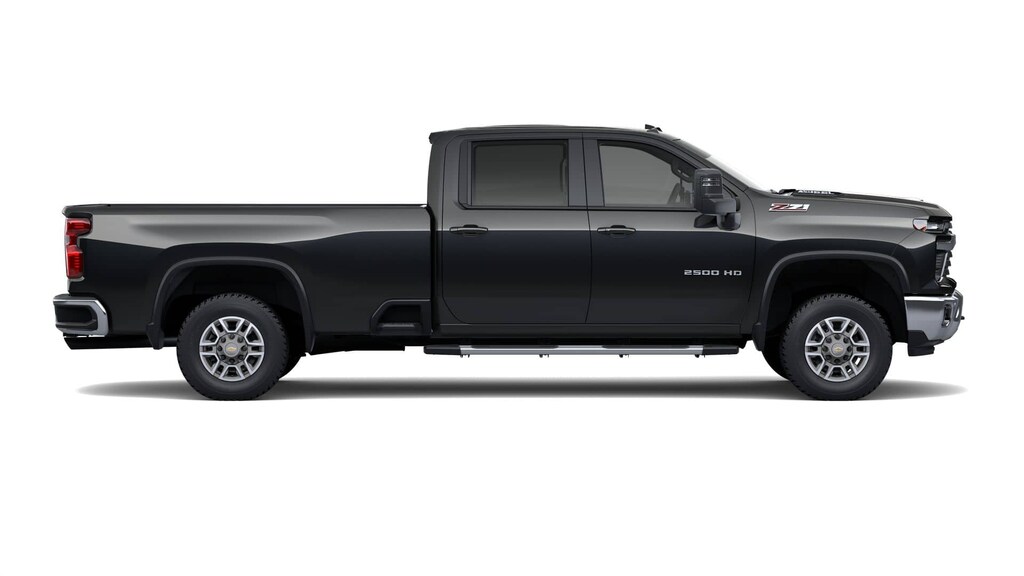 New 2026 Chevrolet Silverado 2500 HD LT Truck