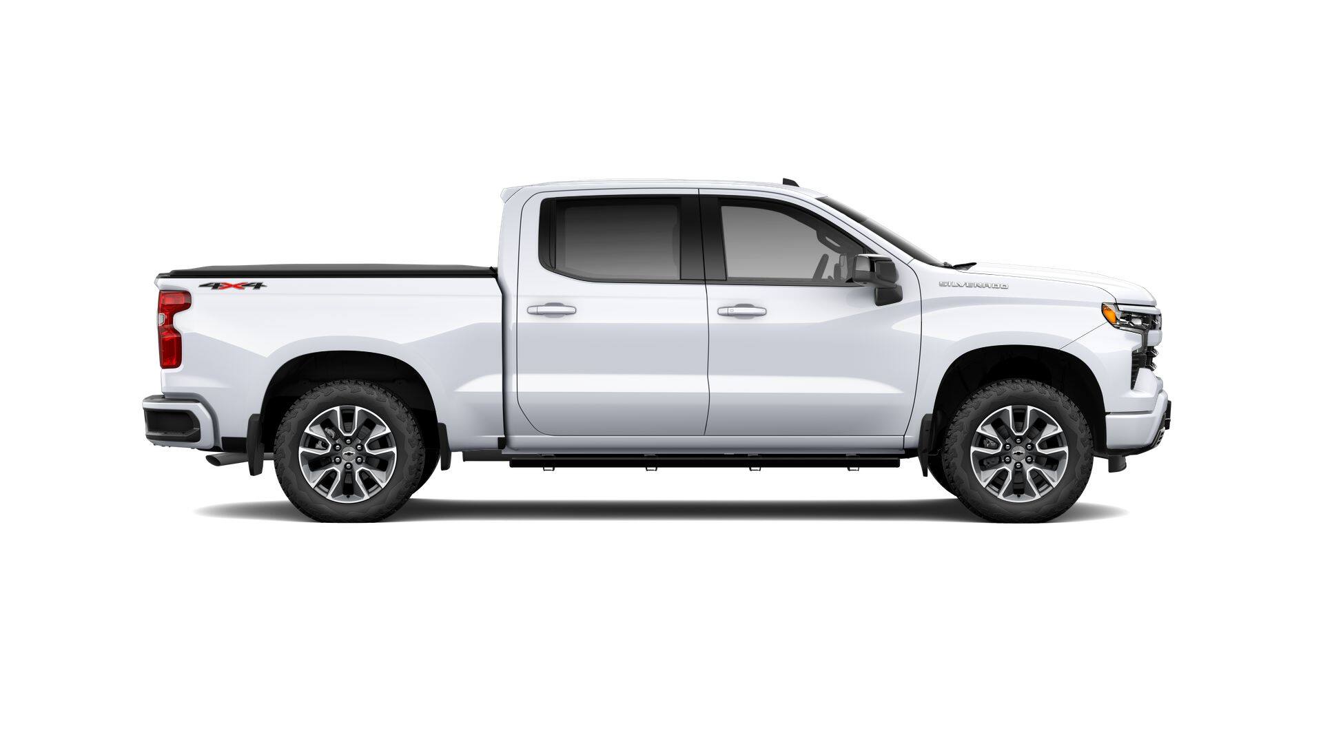 2026 Chevrolet Silverado 1500 RST - Photo 28