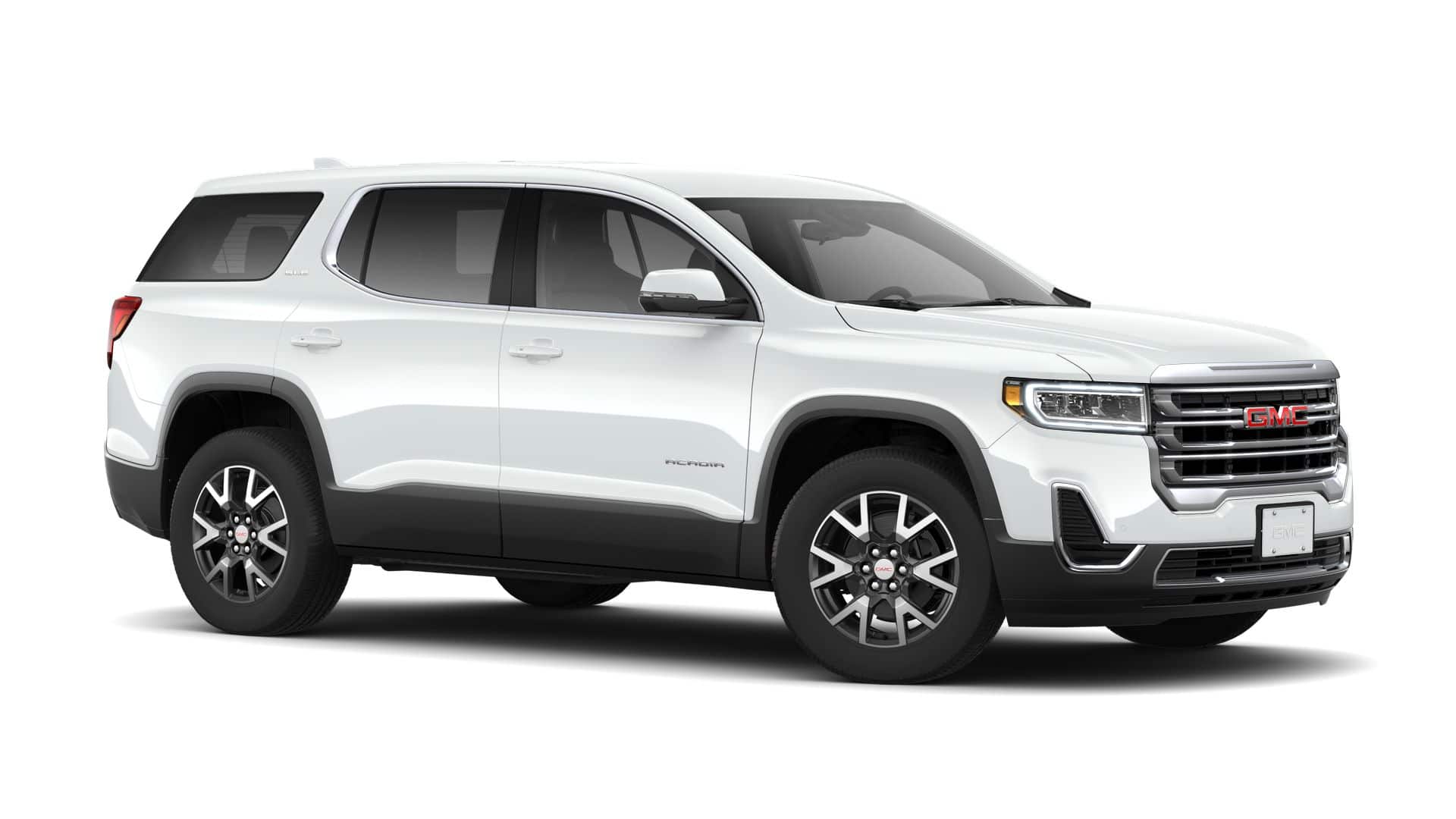 2023 GMC Acadia SLE - Photo 5