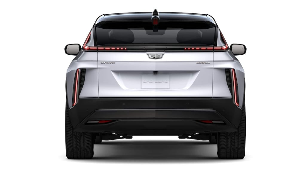 New 2026 CADILLAC LYRIQ Sport SUV