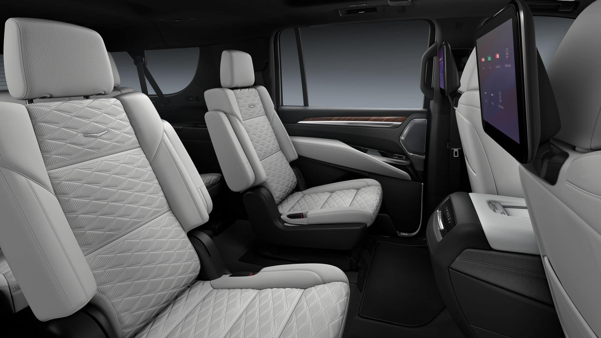 2026 Cadillac Escalade ESV Platinum Sport - Photo 21