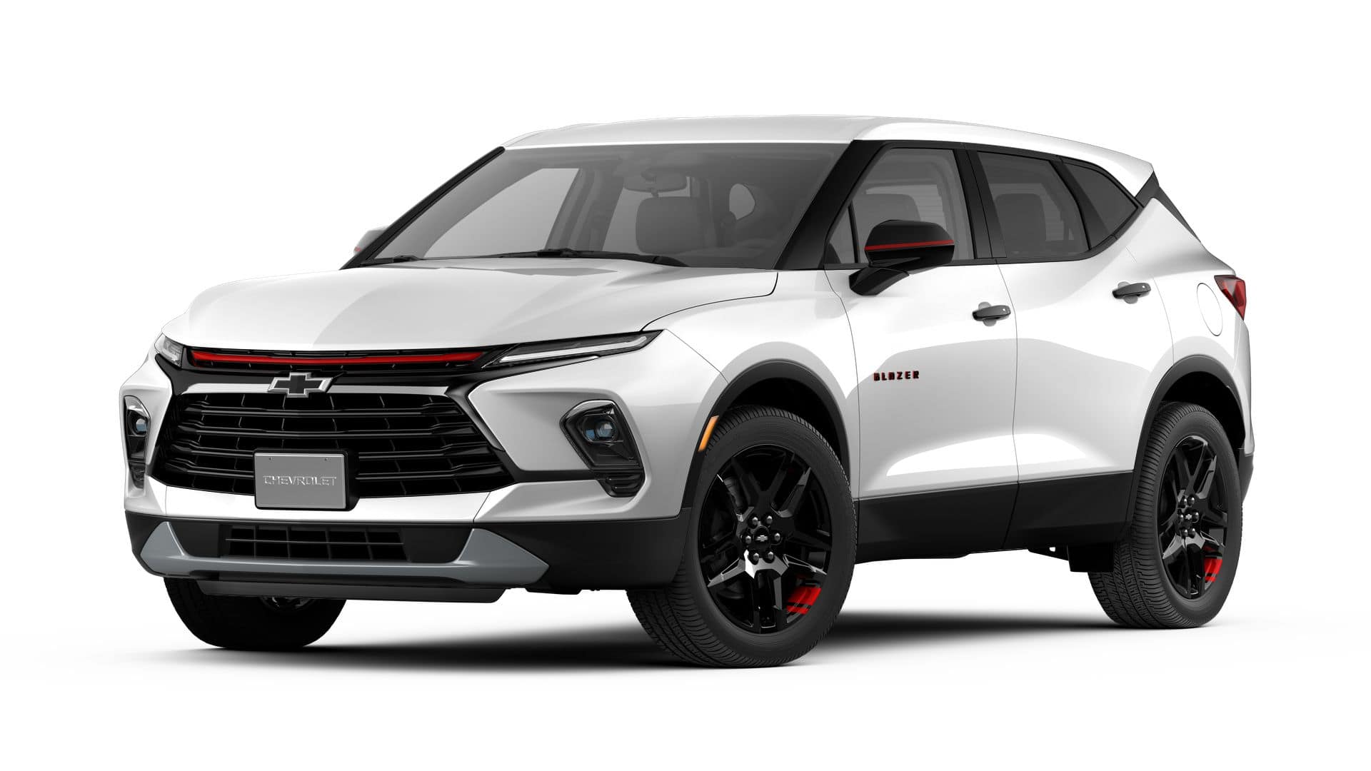 2025 Chevrolet Blazer 2LT - Photo 31