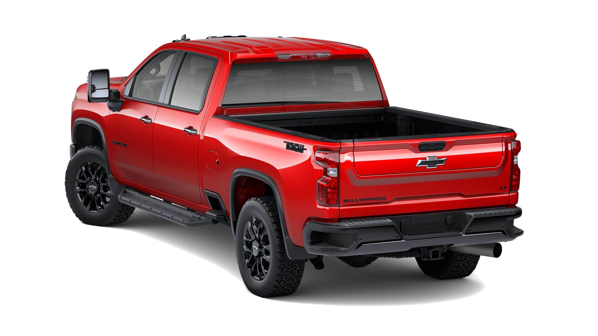 2026 Chevrolet Silverado 2500 HD LT - Photo 20