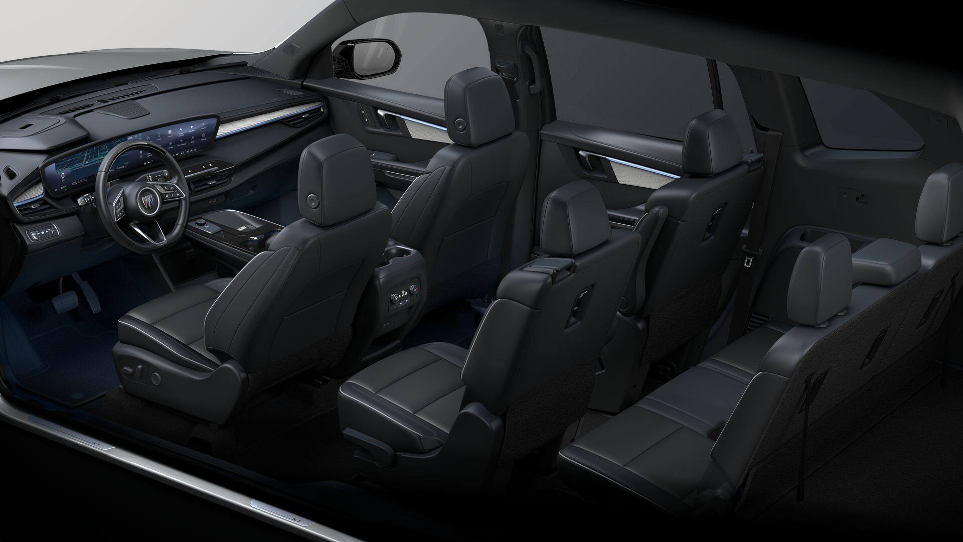2026 Buick Enclave Sport Touring - Photo 11