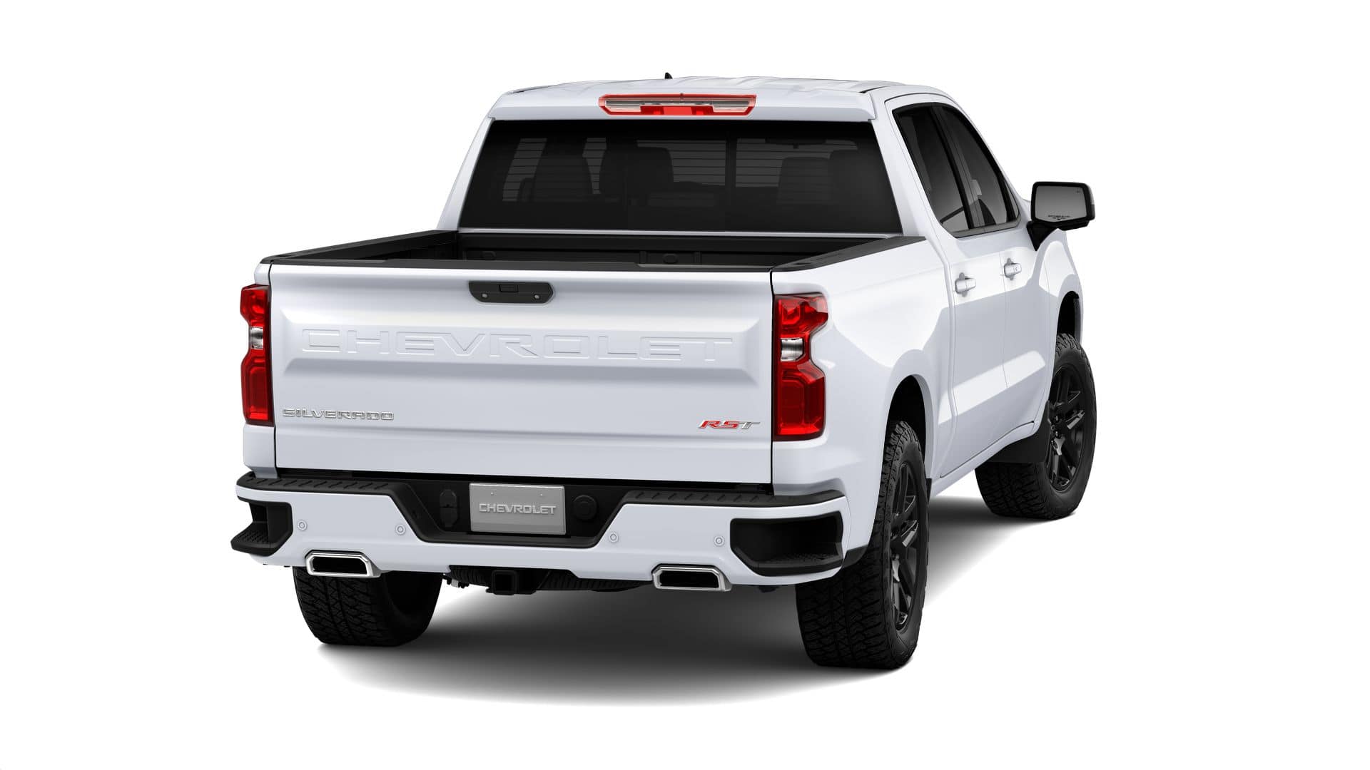 Thumbnail: 2025 Chevrolet Silverado 1500 - 27