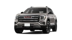 2026 GMC Terrain Elevation SUV