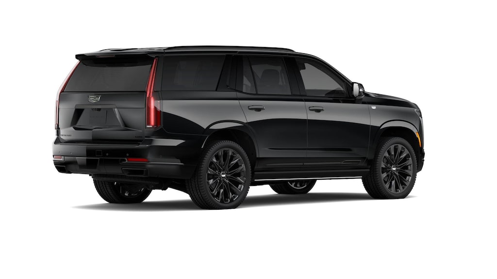 New 2026 CADILLAC Escalade Sport SUV