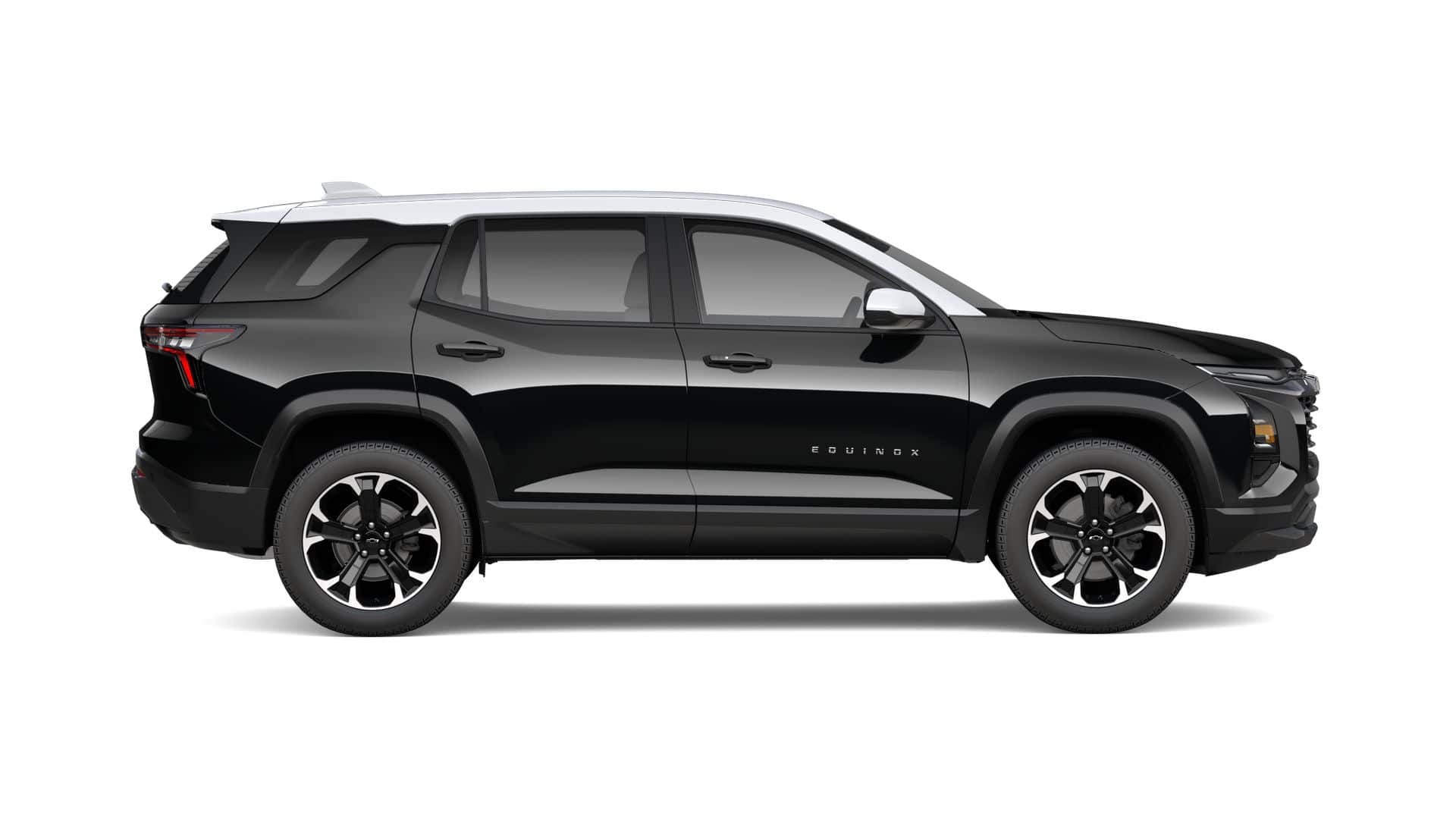 2027 Chevrolet Equinox LT - Photo 28