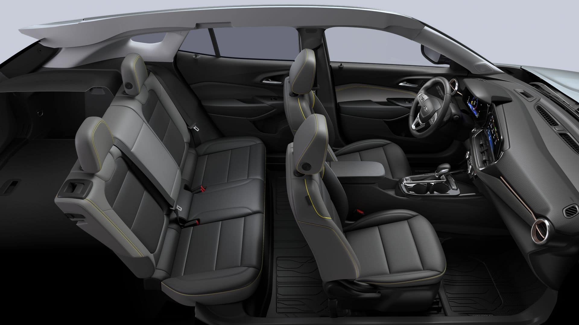 2025 Chevrolet Trax Activ 30