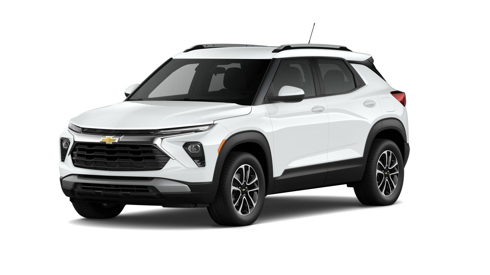 Thumbnail: 2026 Chevrolet TrailBlazer - 23