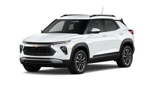 2026 Chevrolet Trailblazer LT SUV for sale near Perrysburg