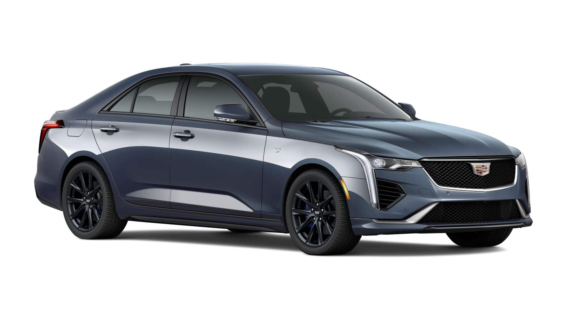 2025 Cadillac CT4 Sport - Photo 40