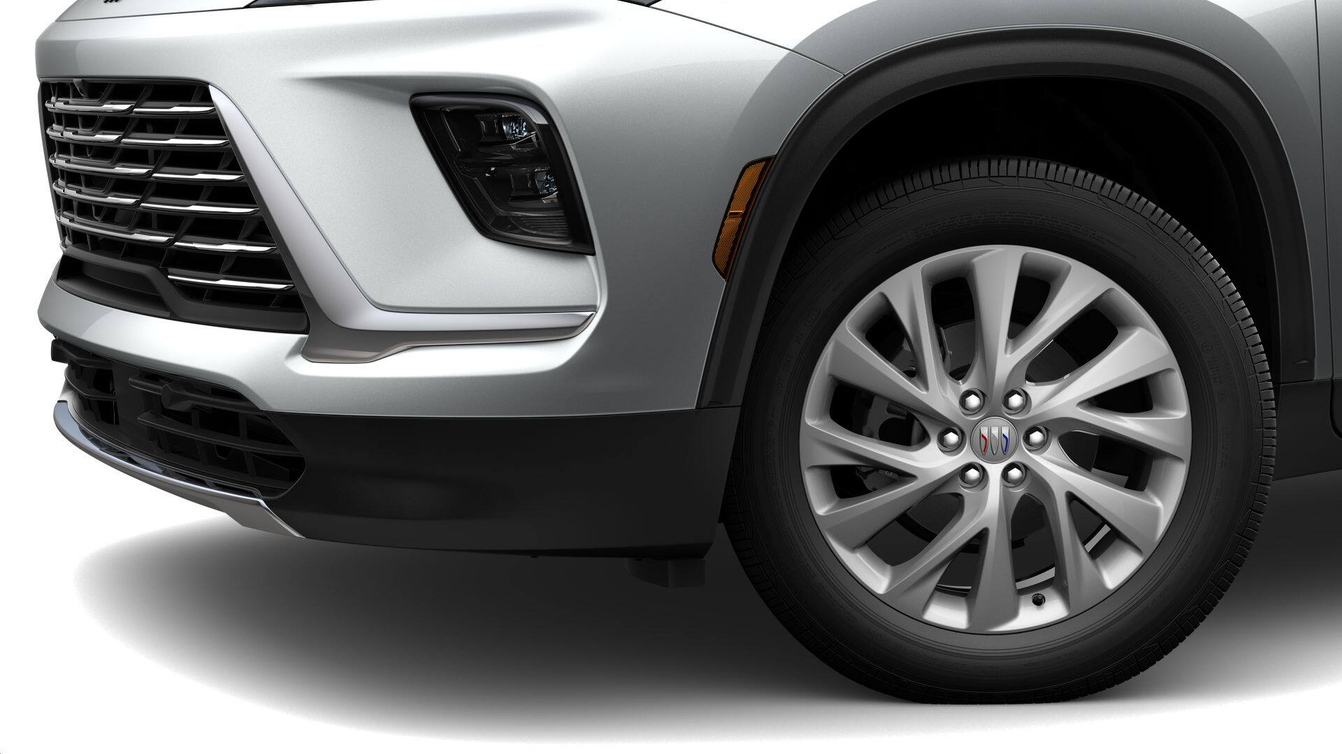 2026 Buick Enclave Preferred - Photo 50