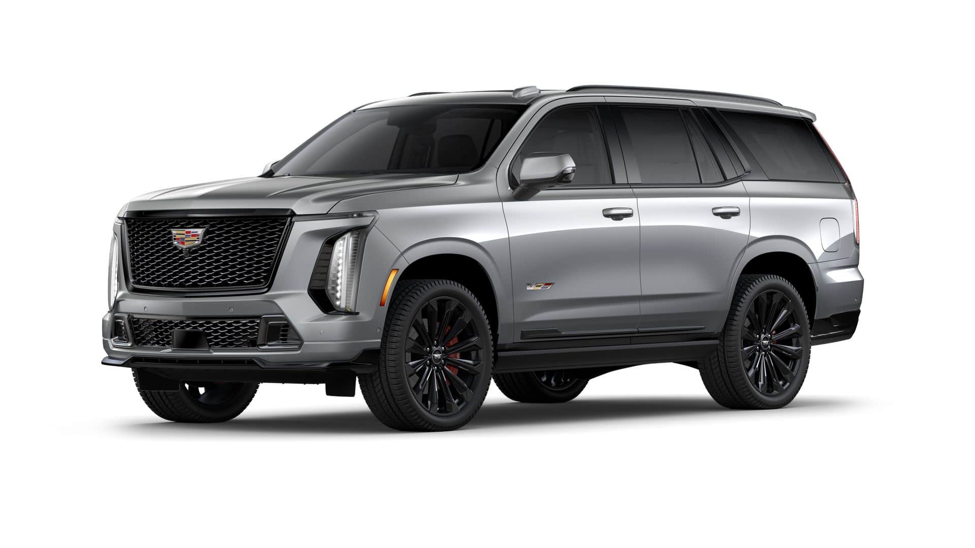 Thumbnail: 2025 Cadillac Escalade - 26