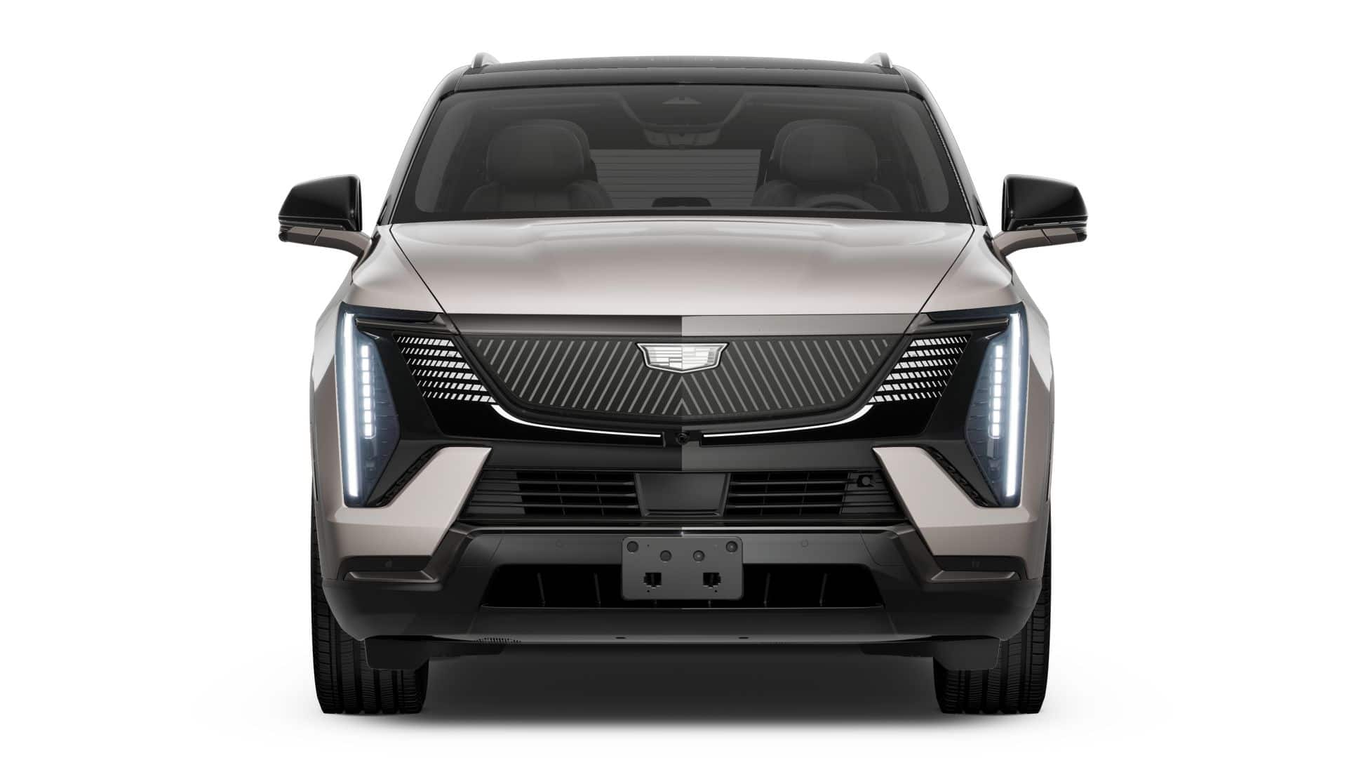 2026 Cadillac Escalade Premium Sport photo 2